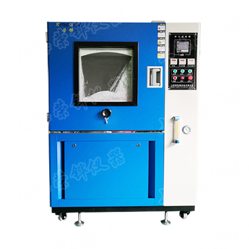 砂塵試驗箱(按鍵式)